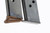 SOLD -  Rare First-Variation Waffen Walther PPK Rig - Rear Slide Proof