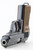 Rare First-Variation Waffen Walther PPK Rig - Rear Slide Proof - photo 6 of 16