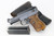 Mauser Model 1934 Police Eagle/C Rig - Two Matching Magazines - photo 1 of 17