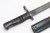 Rare Stevens Model 620 Trench Shotgun - With Bayonet - photo 21 of 33