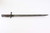 SOLD -Remington 1917 Bayonet