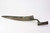 Rare 18th Century Brown Bess Musket Gurkha Kukri Chupri Bayonet