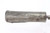 Rare 18th Century Brown Bess Musket Gurkha Kukri Chupri Bayonet