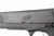 Kimber Custom II .45 ACP pistol - left side slide markings close-up
