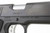 Kimber Custom II .45 ACP pistol - right side slide close-up