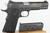 Kimber Custom II .45 ACP pistol - right side with magazine