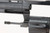 Cased consecutive set of engraved Colt Diamondback Special Edition revolvers - second revolver open cylinder close-up