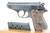 Police Eagle/C Walther PPK Rig - With Gray Grip - photo 2 of 14