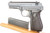 SOLD -Nazi CZ Model 27