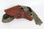 WW2 S&W Victory Holster with Belt - photo 1 of 7