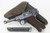 2nd Variation 1937 Mauser Luger Rig - photo 1 of 21