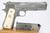 Gorgeous, Engraved Set: Colt ACE & National Match - Mel Wood