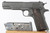 SOLD - 1915 Colt Model 1911 Rig - WW2 Arsenal Rework
