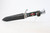 Unmarked Hitler Youth Knife