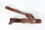SOLD - WWI 1911 Holster with Pistol Belt