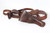 WWI 1911 Holster with Pistol Belt - photo 1 of 7