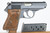 Scarce, Documented 4th Variation SS Contract Walther PPK - Matching Magazine - photo 3 of 10