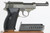 Rare Mauser P.38 - svw 45