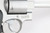 Smith & Wesson 629-2 .44 Magnum revolver with box - right side frame close-up