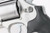 Smith & Wesson 629-2 .44 Magnum revolver with box - left side frame and grip close-up