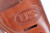 SOLD - 1944 Dated Victory Revolver Shoulder Holster