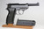 Rare Zero Series Spreewerk P.38 - AC 44 FN Slide & Czech FNH Barrel - photo 3 of 10