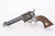 Rare, Cased Wells Fargo Single Action Army Revolver - W/ Badge & Factory Letter - photo 2 of 21