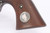 Rare, Cased Wells Fargo Single Action Army Revolver - W/ Badge & Factory Letter - photo 11 of 21