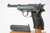 SOLD - Excellent, Scarce AC 43 Walther P.38 - Small Date