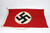 Small Nazi Flag - photo 1 of 4