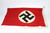 SOLD - Small Nazi Flag