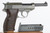 SOLD - Dual-Tone Mauser P.38 - BYF 44 (39567)