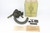 WW2 Pilot Oxygen Mask in Original Box - photo 1 of 12