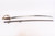 SOLD - US Civil War Cavalry Saber