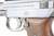 SOLD - Rare Police Eagle/L Mauser M1934 Rig - Two Matching Magazines