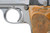 Rare Walther PPK Rig - DRP Marked - photo 8 of 13