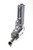 First Swedish contract Walther Mod HP pistol rig - rear view of grip