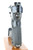 First Swedish contract Walther Mod HP pistol rig - right side with magazine