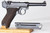 Beautiful 1939 s/42 Mauser Luger - Matching Magazine  - 2