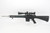 Excellent Armalite AR-10A-(T) - .308 Winchester - photo 1 of 20