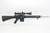 Excellent Armalite AR-10A-(T) - .308 Winchester - photo 9 of 20