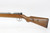 SA.NSDAP marked Gustloff KKW training rifle - left side receiver and buttstock