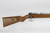 SA.NSDAP marked Gustloff KKW training rifle - left side receiver and buttstock