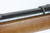 SA.NSDAP marked Gustloff KKW training rifle - receiver left side close-up