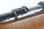 SA.NSDAP marked Gustloff KKW training rifle - receiver ring close-up