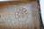 SA.NSDAP marked Gustloff KKW training rifle - stock roundel close-up