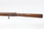 BSW Suhl Model 625 W training rifle - left side forend