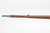 BSW Suhl Model 625 W training rifle - right side barrel