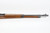 BSW Suhl Model 625 W training rifle - right side barrel and forend
