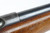 BSW Suhl Model 625 W training rifle - receiver close-up